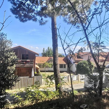 La Cabane Du Truquet Lege-Cap-Ferret Exterior photo